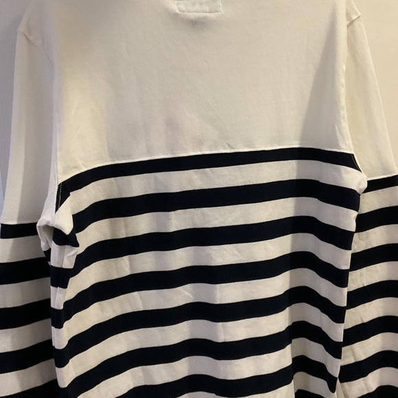 New with tags stripped sweater from BOAST - Picture 6 of 9